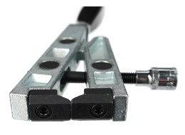 Kliešte na spony manžiet poloosí MECHANIC HOSE CLAMP 10