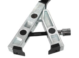 Kliešte na spony manžiet poloosí MECHANIC HOSE CLAMP 10