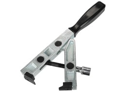 Kliešte na spony manžiet poloosí MECHANIC HOSE CLAMP 10