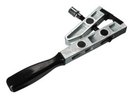 Kliešte na spony manžiet poloosí MECHANIC HOSE CLAMP 10