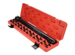 Montážna sada na vnútorné tiahla riadenia MECHANIC TIE ROD 1, 13 ks