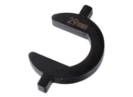 Montážna sada na vnútorné tiahla riadenia MECHANIC TIE ROD 1, 13 ks