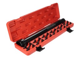Montážna sada na vnútorné tiahla riadenia MECHANIC TIE ROD 1, 13 ks