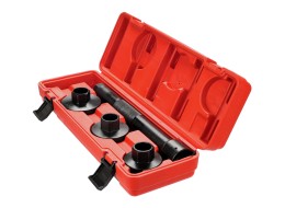 Sada na montáž a demontáž spojovacích tyčí riadenia MECHANIC TIE ROD 2, 4 ks