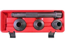 Sada na montáž a demontáž spojovacích tyčí riadenia MECHANIC TIE ROD 2, 4 ks