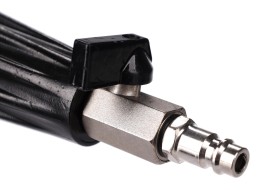 Pneumatický nástroj na demontáž manžiet a kĺbov poloosí MECHANIC CV REMOVER 1