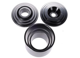 Sada adaptérov na demontáž guľových čapov MECHANIC BALL JOINT 6, 10 ks