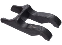 Sada sťahovákov guľových čapov s vymeniteľnými čeľusťami MECHANIC BALL JOINT 9, 5 ks
