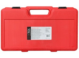 Sada sťahovákov guľových čapov MECHANIC BALL JOINT 10, 5 ks