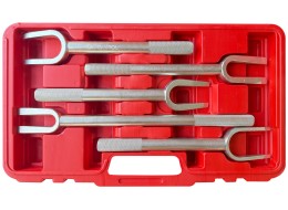 Sada sťahovákov guľových čapov MECHANIC BALL JOINT 10, 5 ks