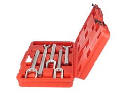 Sada sťahovákov guľových čapov MECHANIC BALL JOINT 10, 5 ks