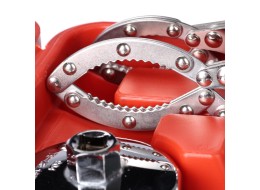 Sada kalíškových kľúčov na olejové filtre MECHANIC OIL WRENCH 16, 16 ks