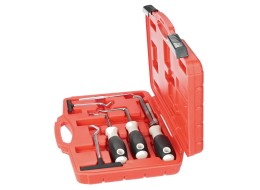 Sada na demontáž olejových tesnení MECHANIC OIL SEAL SET 1, 6 ks