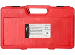 Sada na demontáž vstrekovačov s rázovým klzným kladivom MECHANIC PULLER SET 1, 14 ks