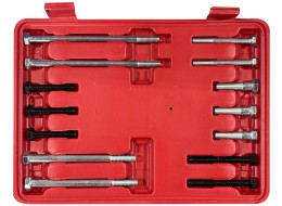 Sada sťahovákov volantu a kľukového hriadeľa MECHANIC PULLER SET 8, 46 ks