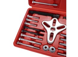 Sada sťahovákov volantu a kľukového hriadeľa MECHANIC PULLER SET 8, 46 ks