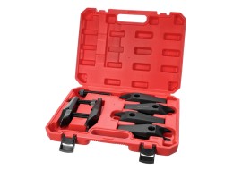 Sťahovák guľových čapov európskych vozidiel MECHANIC PULLER SET 9, 4 veľkosti
