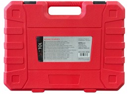 Sťahovák guľových čapov európskych vozidiel MECHANIC PULLER SET 9, 4 veľkosti