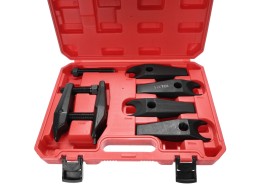 Sťahovák guľových čapov európskych vozidiel MECHANIC PULLER SET 9, 4 veľkosti