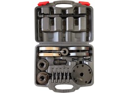 Sada na montáž a demontáž ložísk prednej nápravy MECHANIC BEARING PULLER 1, 72 mm