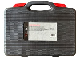 Sada na montáž a demontáž ložísk prednej nápravy MECHANIC BEARING PULLER 1, 72 mm