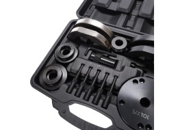 Sada na montáž a demontáž ložísk prednej nápravy MECHANIC BEARING PULLER 1, 72 mm