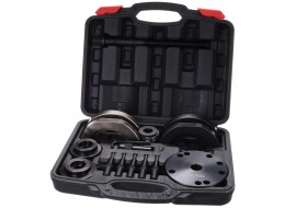 Sada na montáž a demontáž ložísk prednej nápravy MECHANIC BEARING PULLER 1, 72 mm