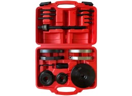Sada na montáž a demontáž ložísk prednej nápravy MECHANIC BEARING PULLER 2, 85 mm