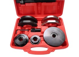 Sada na montáž a demontáž ložísk prednej nápravy MECHANIC BEARING PULLER 2, 85 mm