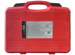 Sada na montáž a demontáž ložísk prednej nápravy MECHANIC BEARING PULLER 2, 85 mm