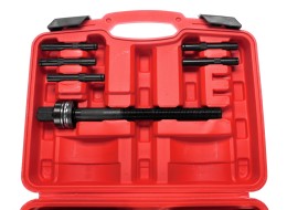 Sada na montáž a demontáž ložísk prednej nápravy MECHANIC BEARING PULLER 2, 85 mm