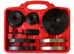 Sada na montáž a demontáž ložísk prednej nápravy MECHANIC BEARING PULLER 2, 85 mm