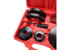 Sada na montáž a demontáž ložísk prednej nápravy MECHANIC BEARING PULLER 2, 85 mm