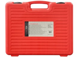 Sada na montáž a demontáž ložísk prednej nápravy MECHANIC BEARING PULLER 3, 23 ks