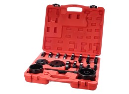 Sada na montáž a demontáž ložísk prednej nápravy MECHANIC BEARING PULLER 3, 23 ks