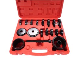 Sada na montáž a demontáž ložísk prednej nápravy MECHANIC BEARING PULLER 3, 23 ks