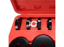 Sada na montáž a demontáž ložísk prednej nápravy MECHANIC BEARING PULLER 3, 23 ks