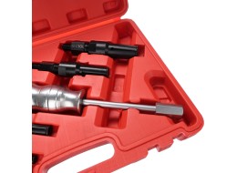 Sada sťahovákov vnútorných ložísk MECHANIC BEARING PULLER 6, 5 ks