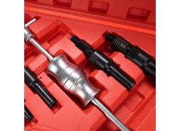 Sada sťahovákov vnútorných ložísk MECHANIC BEARING PULLER 6, 5 ks