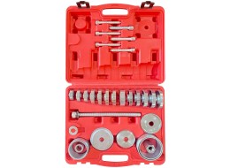 Univerzálna sada na demontáž ložísk MECHANIC BEARING PULLER 7, 31 ks
