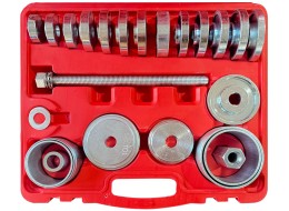 Univerzálna sada na demontáž ložísk MECHANIC BEARING PULLER 7, 31 ks