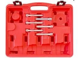 Univerzálna sada na demontáž ložísk MECHANIC BEARING PULLER 7, 31 ks