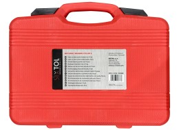 Sada na demontáž ložísk kol MECHANIC BEARING PULLER 8, 19 ks