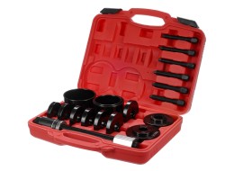 Sada na demontáž ložísk kol MECHANIC BEARING PULLER 8, 19 ks
