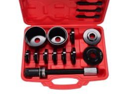 Sada na demontáž ložísk kol MECHANIC BEARING PULLER 8, 19 ks