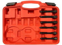 Sada na demontáž ložísk kol MECHANIC BEARING PULLER 8, 19 ks