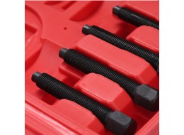 Sada na demontáž ložísk kol MECHANIC BEARING PULLER 8, 19 ks