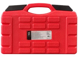 Sada na demontáž remenice MECHANIC PULLEY SET 1, 13 ks