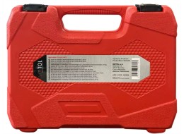 Sada na montáž a demontáž remeníc alternátora MECHANIC PULLEY SET 2, 18 ks