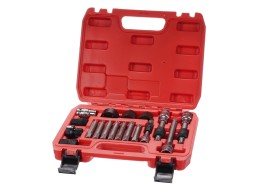 Sada na montáž a demontáž remeníc alternátora MECHANIC PULLEY SET 2, 18 ks
